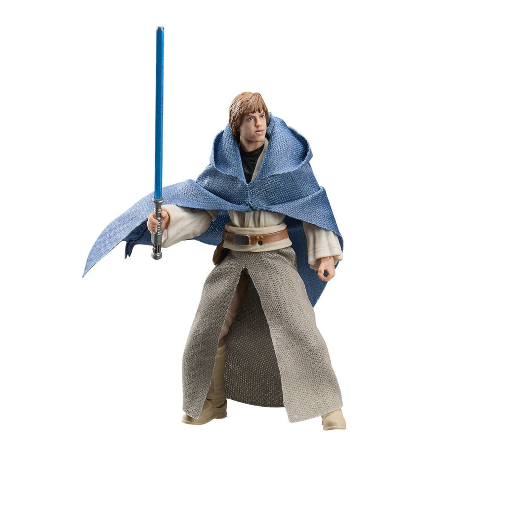 Star Wars The Vintage Collection Luuke Skywalker 3 3/4-Inch Action Figure