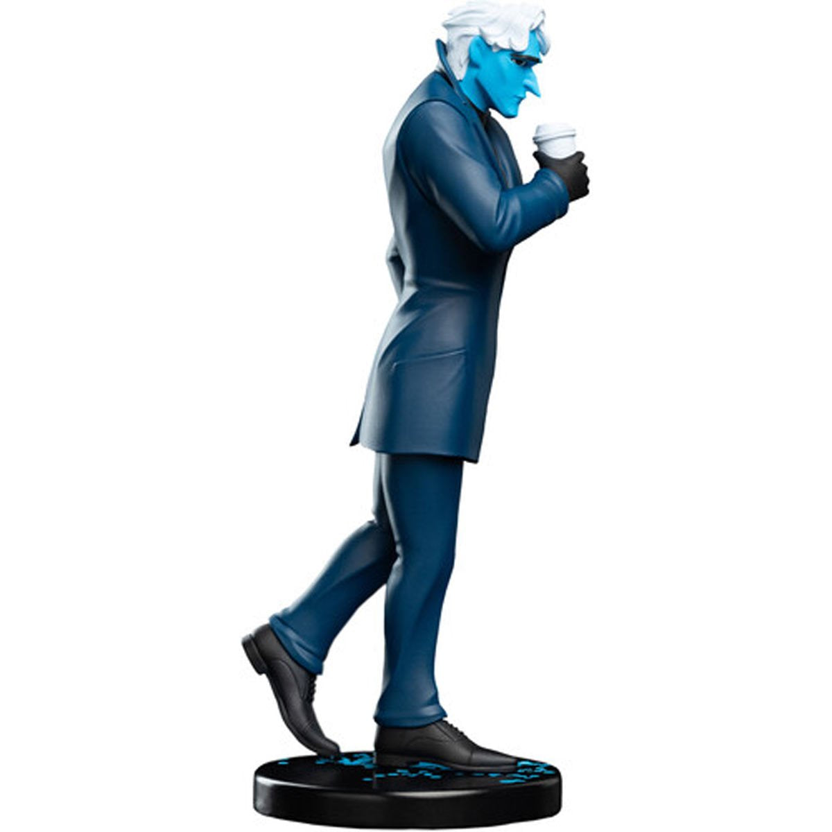 Lore Olympus Hades Vinyl Figure