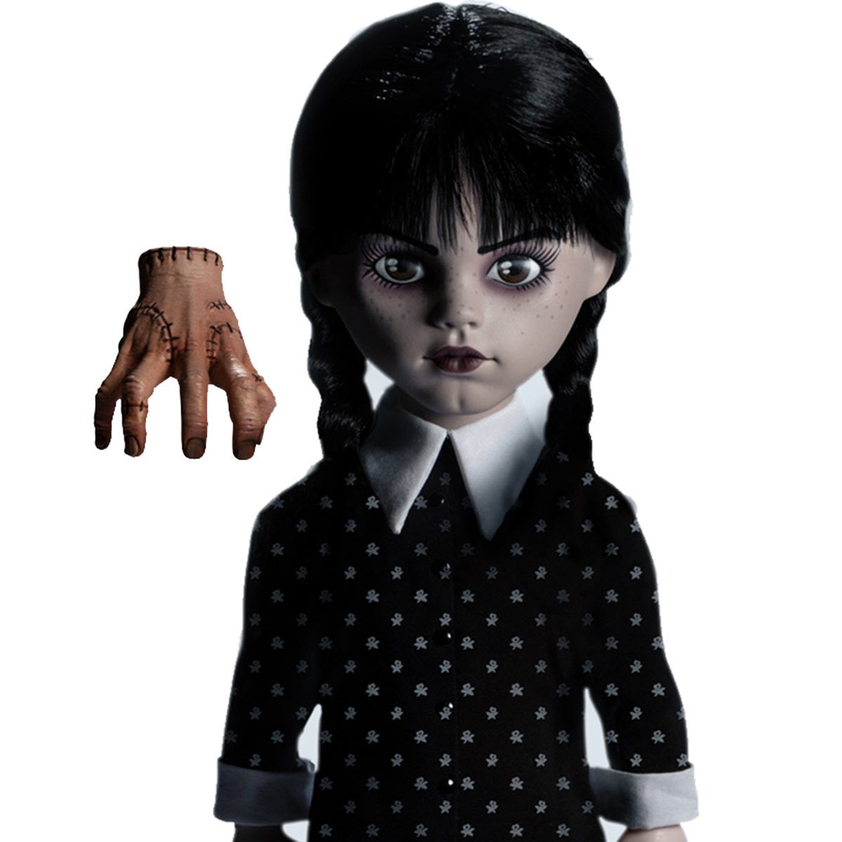 LDD Presents Wednesday Addams 10-Inch Doll - ReRun