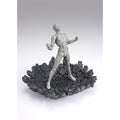Impact Gray Version S.H.Figuarts Action Figure Tamashii Effect