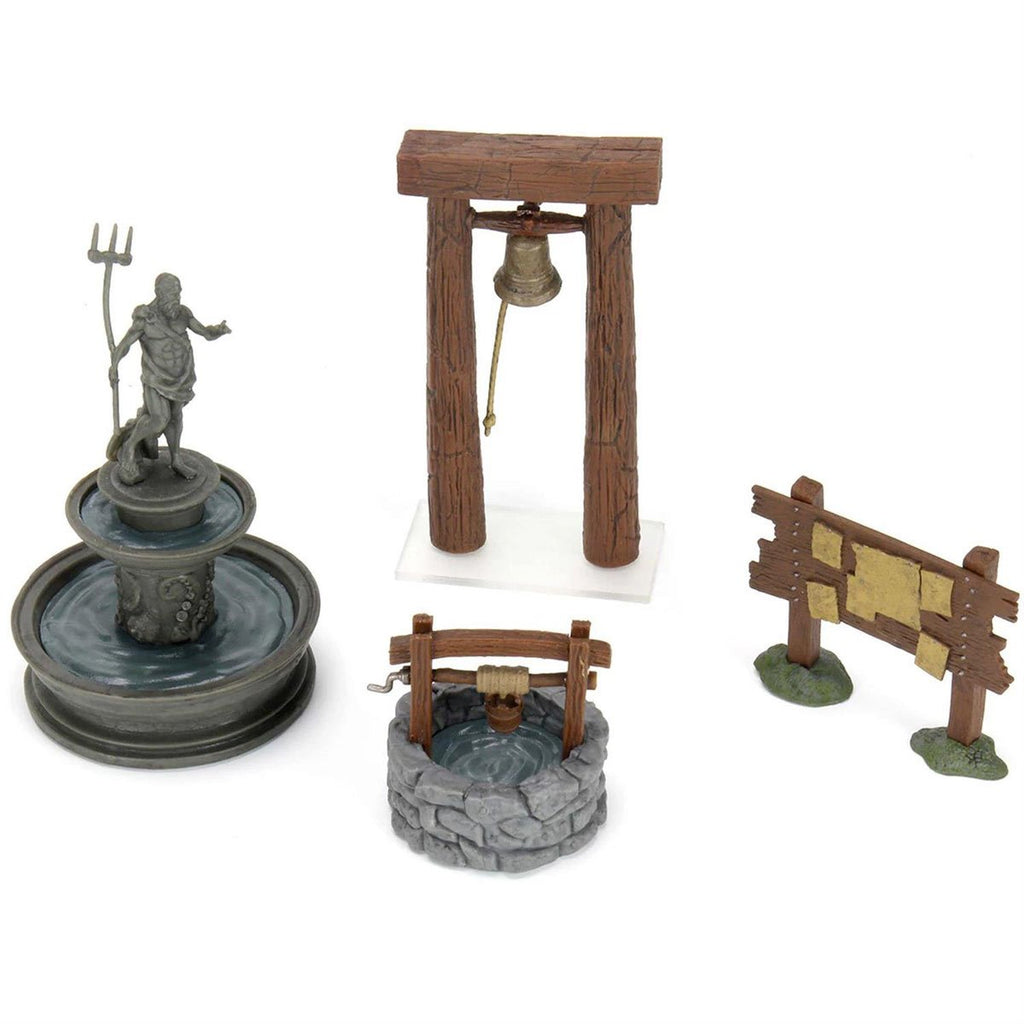 WarLock Tiles Marketplace Accessory Pack