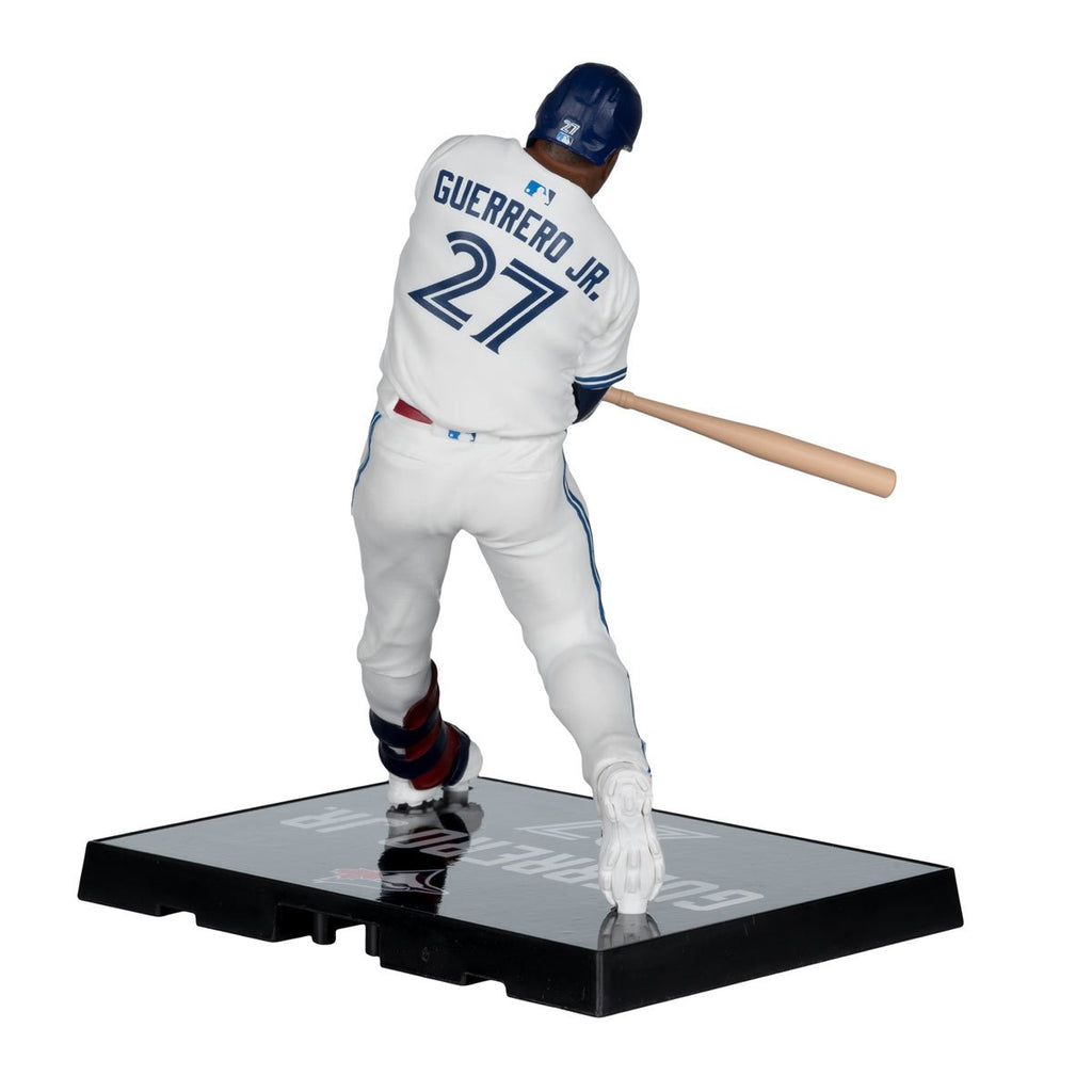 MLB SportsPicks 2026 Toronto Blue Jays Vladimir Guerrero Jr. 7-Inch Posed Figure