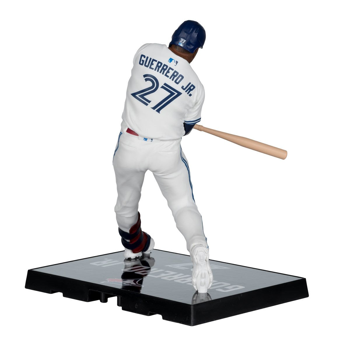 MLB SportsPicks 2026 Toronto Blue Jays Vladimir Guerrero Jr. 7-Inch Posed Figure