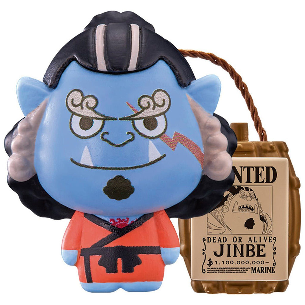 One Piece Bikkura Bath Bomb Blind-Box Case of 10
