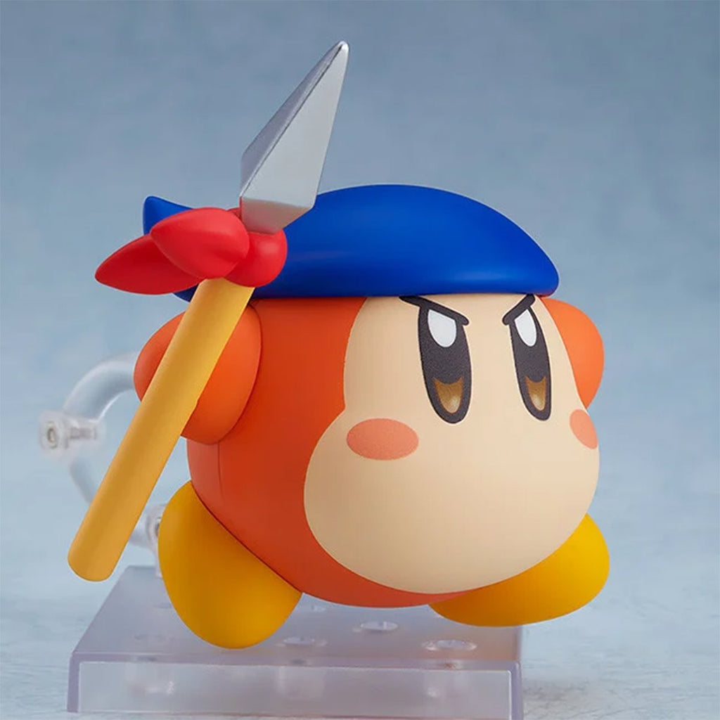 Kirby Waddle Dee Nendoroid Action Figure - ReRun