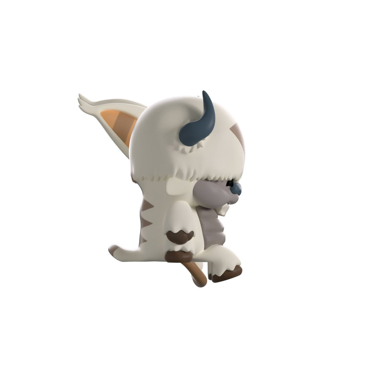 Avatar: The Last Airbender Collection Appa and Momo Monitor Buddiez Vinyl Figure 2-Pack #21