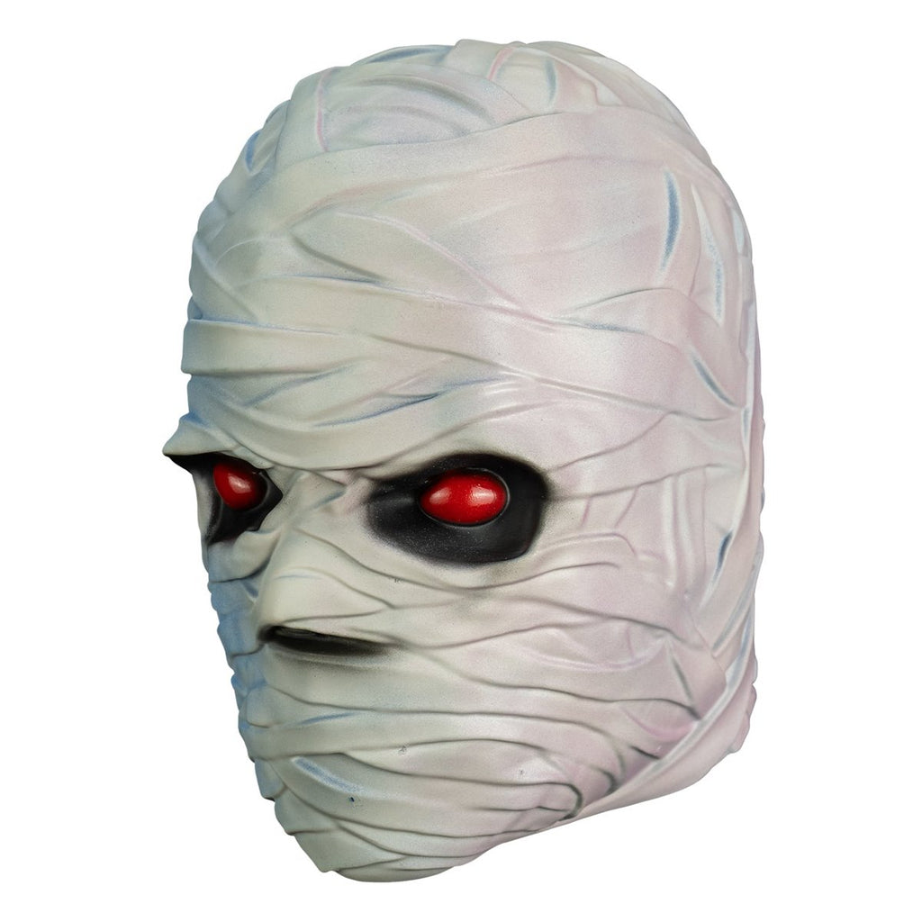 Goosebumps The Curse of the Mummy's Tomb Mummy Mask