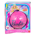 Barbie Team Barbie Roll & Reveal Pop Star Doll and Accessories
