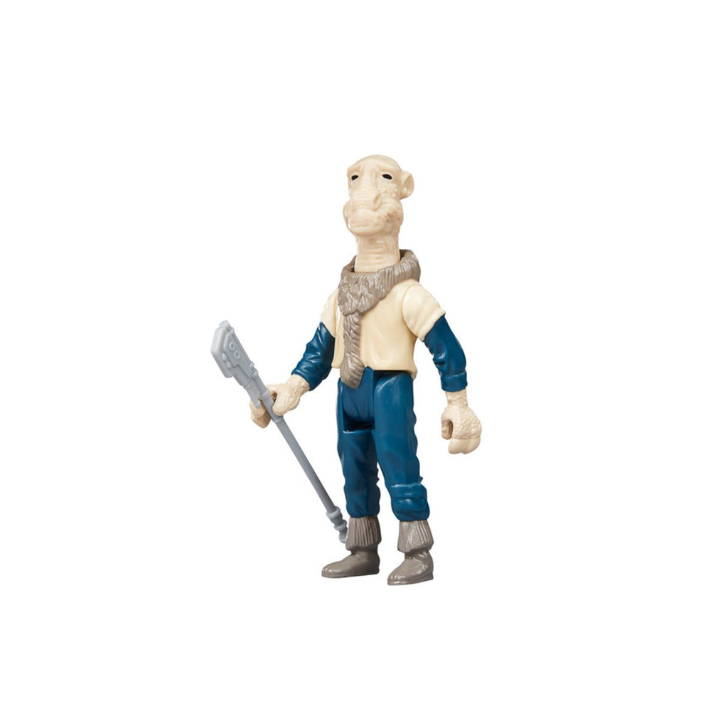 Star Wars The Retro Collection Return of the Jedi 3 3/4-Inch Action Figures Set of 6 - Exclusive