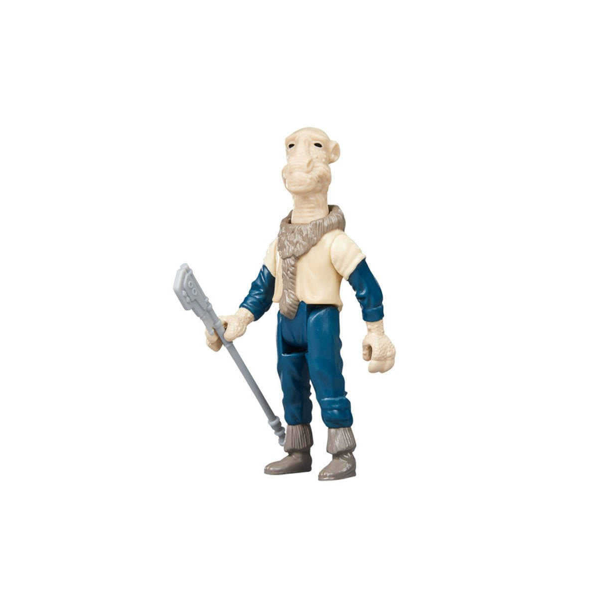 Star Wars The Retro Collection Return of the Jedi 3 3/4-Inch Action Figures Set of 6 - Exclusive