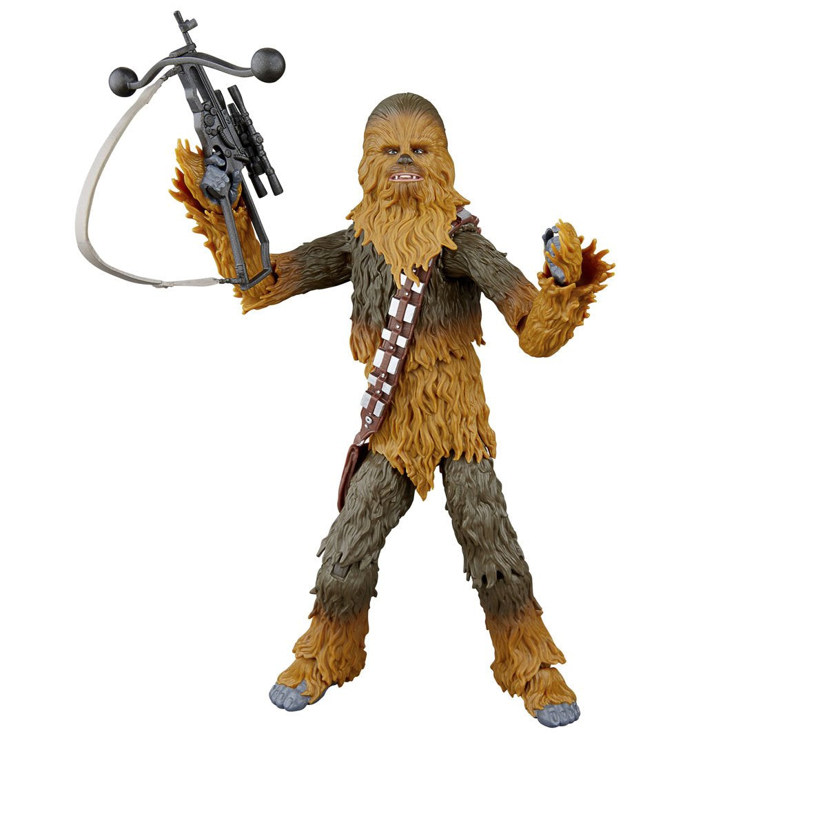 Star Wars The Black Series Chewbacca 6-Inch Action Figure