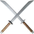 Teenage Mutant Ninja Turtles Swords Roleplay Accessory