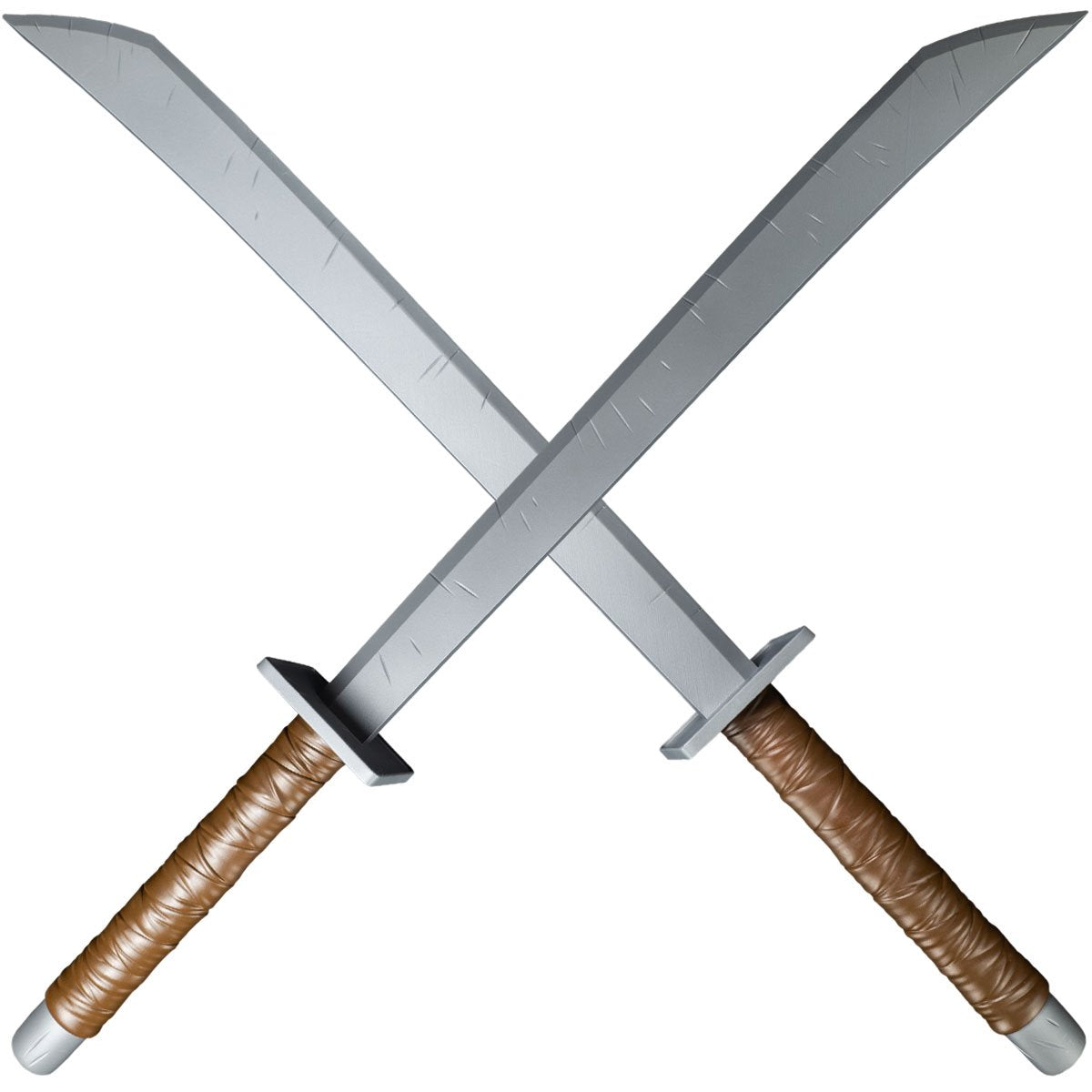 Teenage Mutant Ninja Turtles Swords Roleplay Accessory