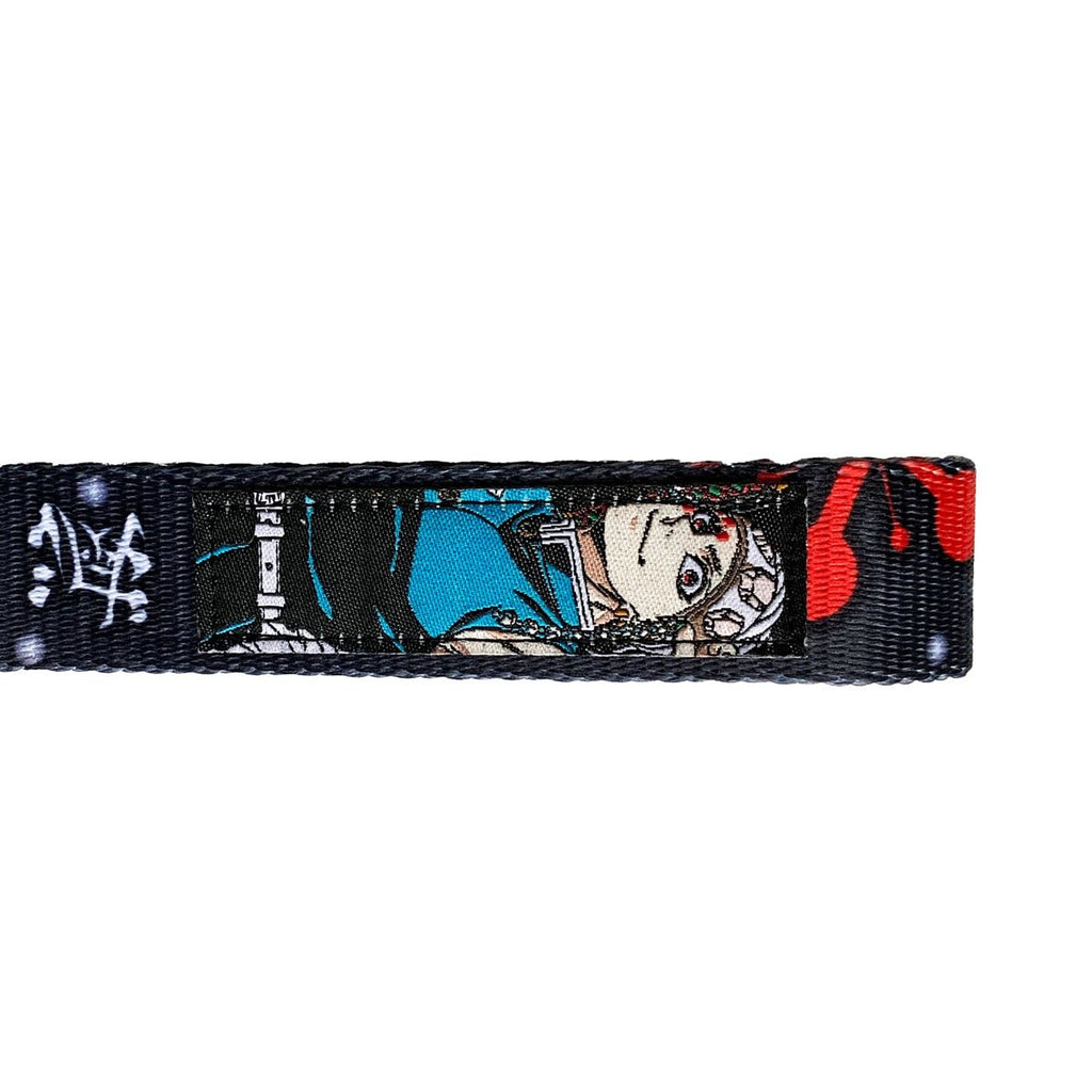 Demon Slayer Tengen Keystrap