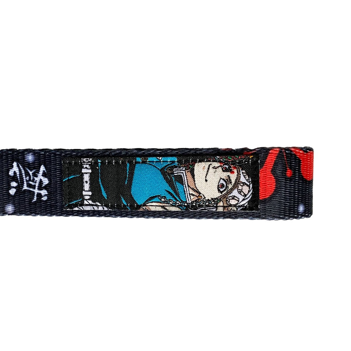 Demon Slayer Tengen Keystrap