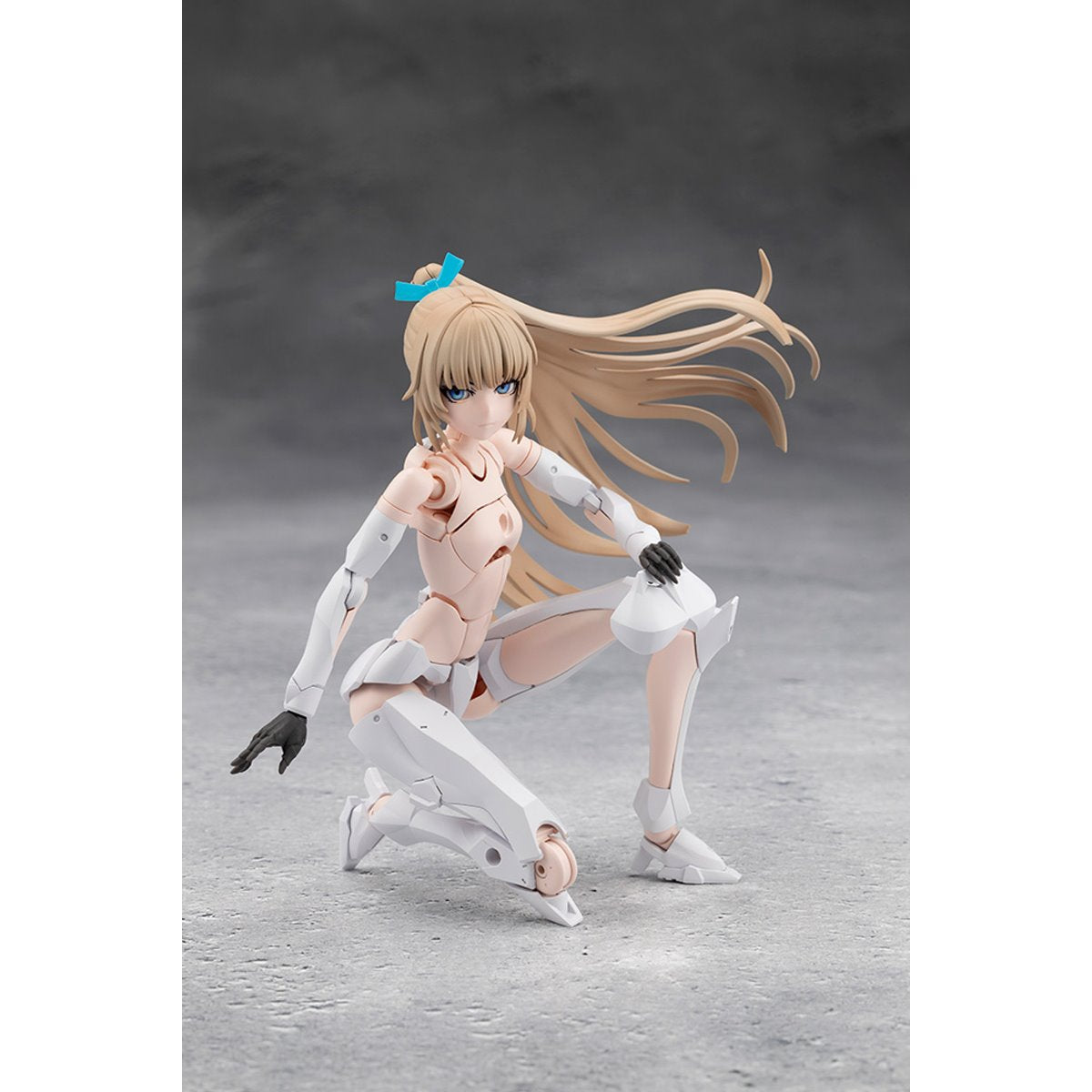 Megalomaria Unlimited Universe Emulator Model Kit