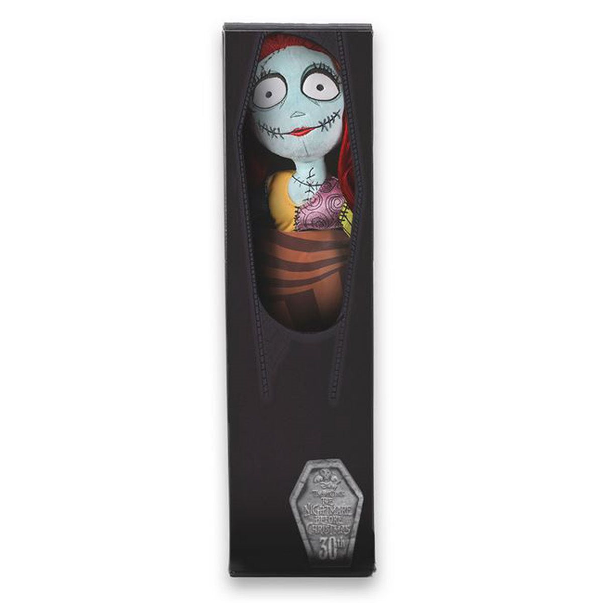 The Nightmare Before Christmas Sally 24-Inch Premium Plush Doll in Gift Box