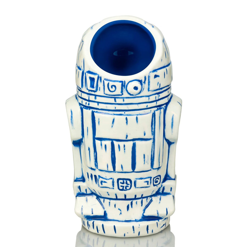 Star Wars R2-D2 10th Anniversary Geeki Tikis Mug