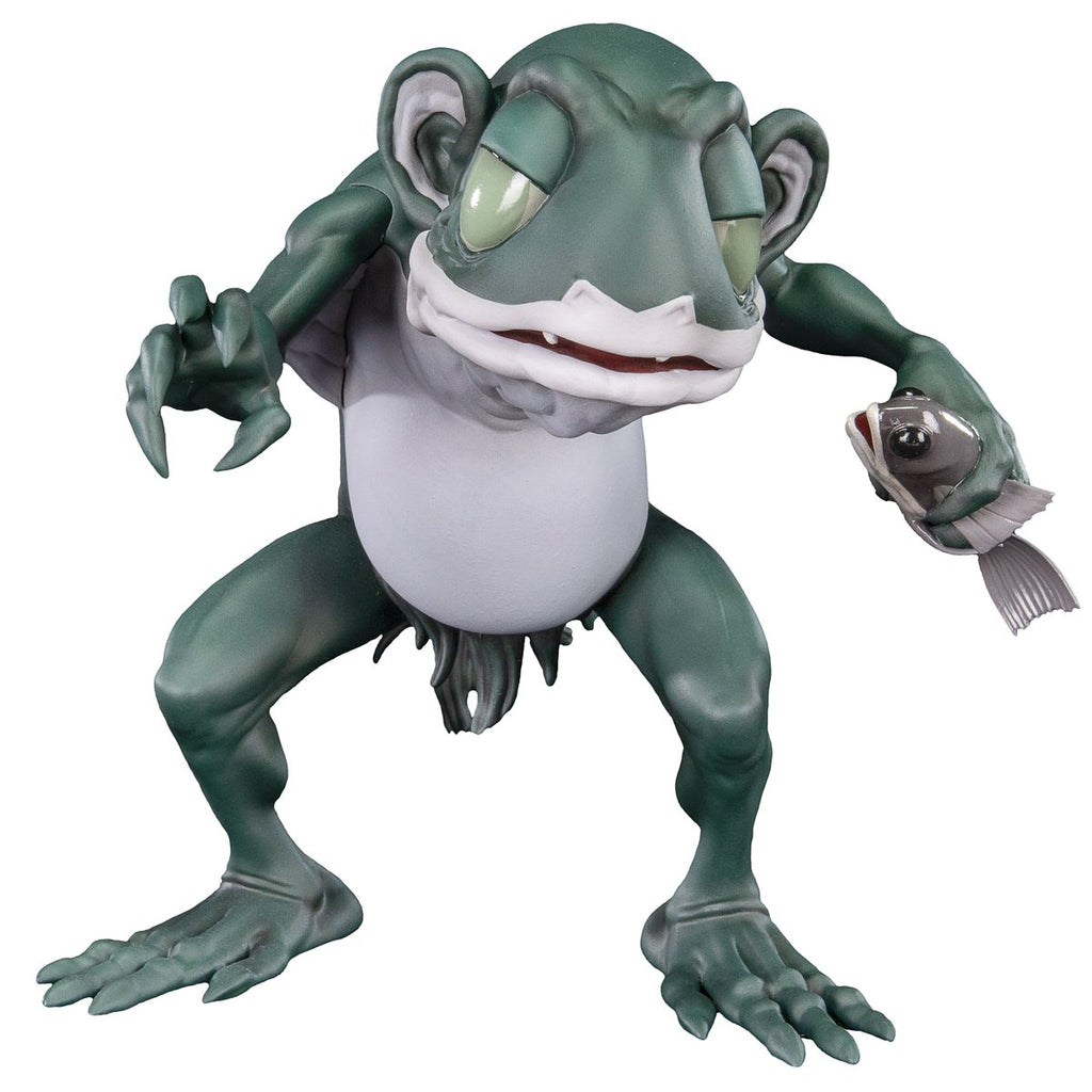 The Hobbit Gollum Vinyl Figure