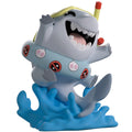 Marvel Companions Collection Jeff the Land Shark Vinyl Figure #27