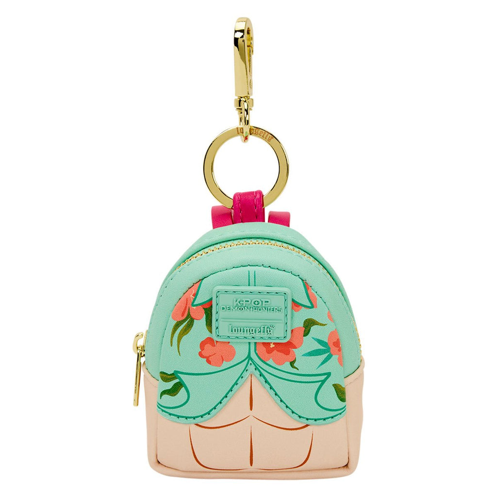 KPop Demon Hunters Mystery Box Mini-Backpacks Bag Charm Case of 15