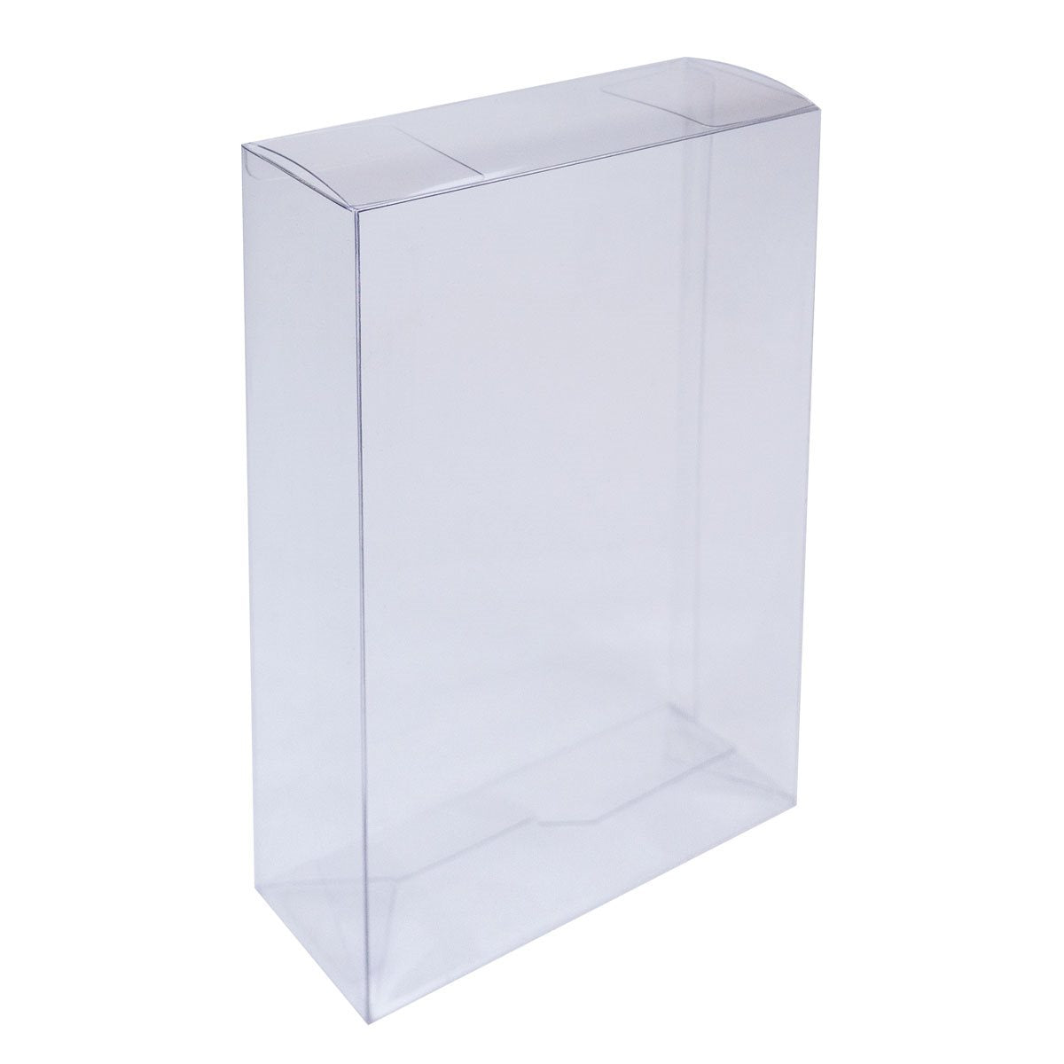 Entertainment Earth 6-Inch Action Figure Collapsible Protector Box 8-Pack