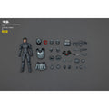 Joy Toy Dark Source UNSC Mirage Squad 1:25 Scale Action Figure Set