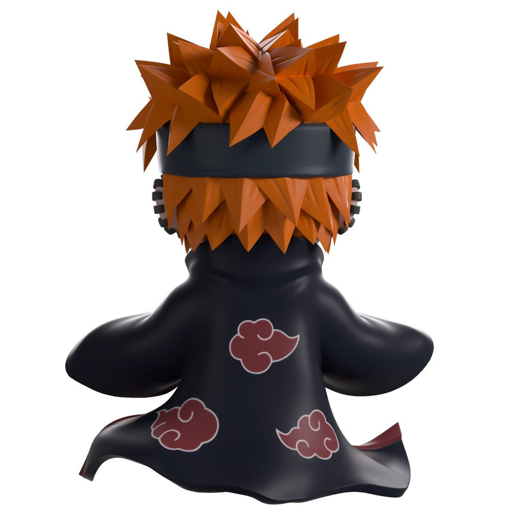 Naruto: Shippuden Pain Vinyl Figure #5