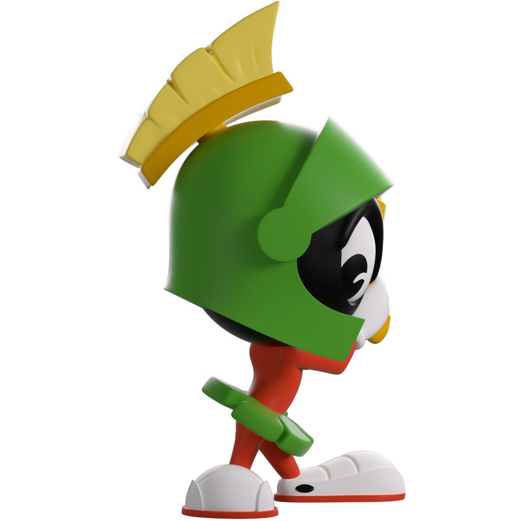 Looney Tunes Collection Marvin the Martian Vinyl Figure #3