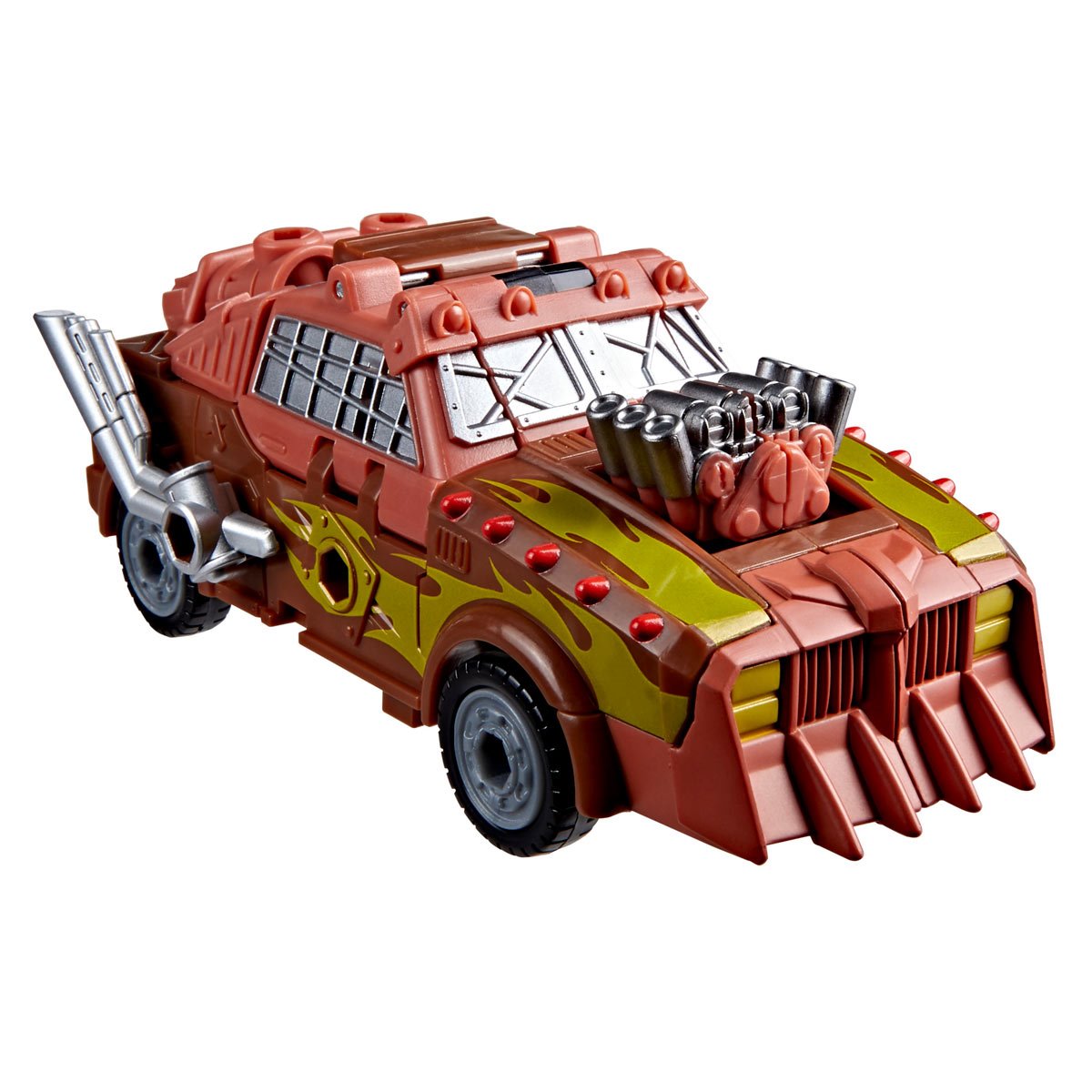 Transformers Generations Age of the Primes Deluxe Wave 4 Case of 8