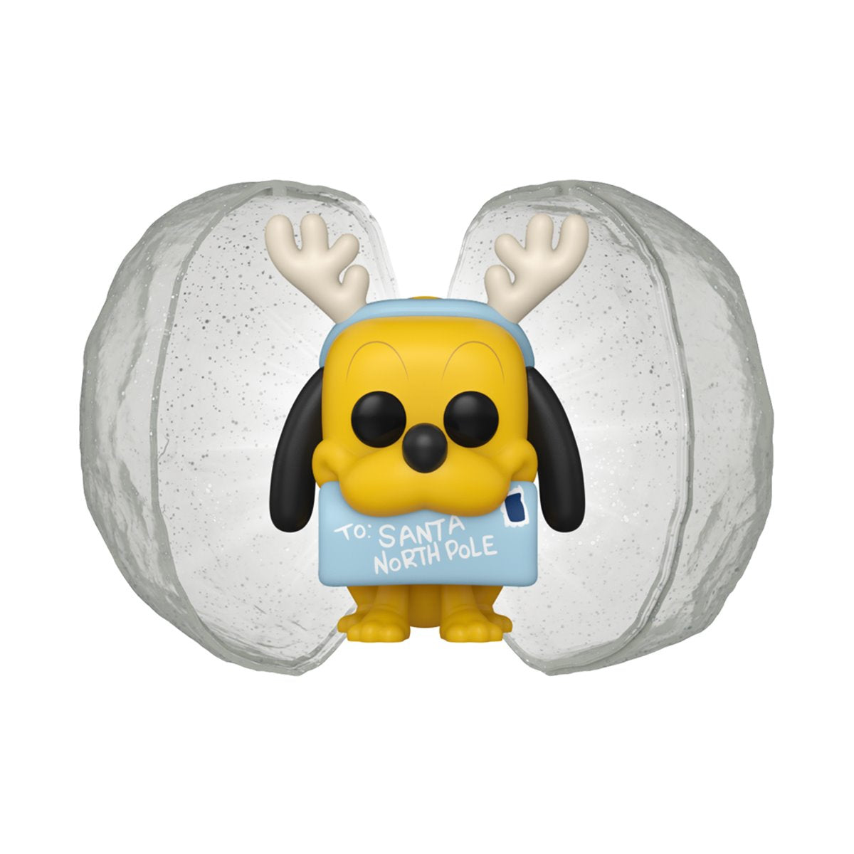 Disney Snowball Funko Pocket Pop! Mini-Figure - Random 4-Pack