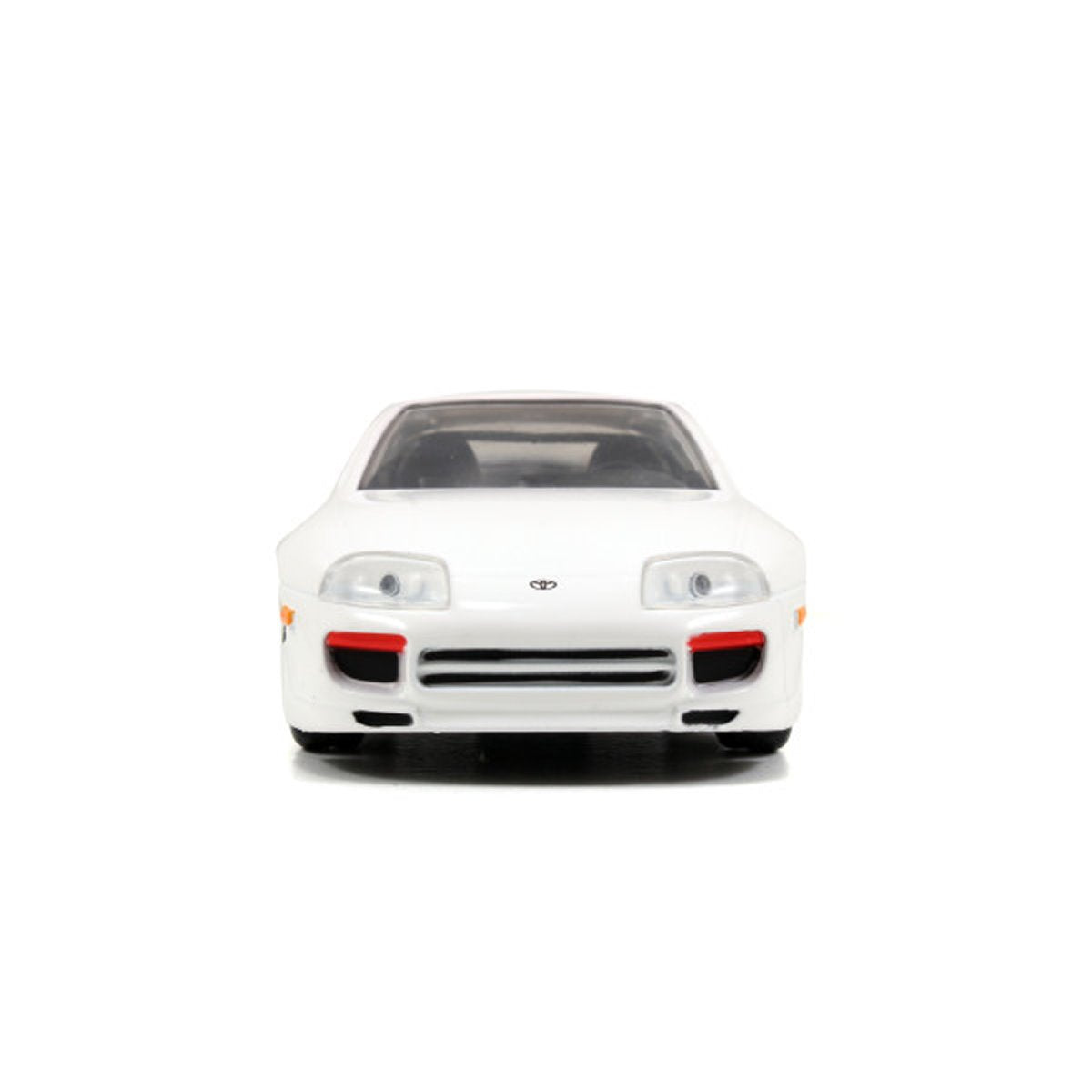 Fast and the Furious Brian's 1995 Toyota Supra 1:32 Scale Die-Cast Metal Vehicle