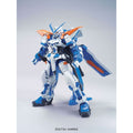 Mobile Suit Gundam Seed Destiny Gundam Astray Blue Frame Second L High Grade 1:144 Scale Model Kit