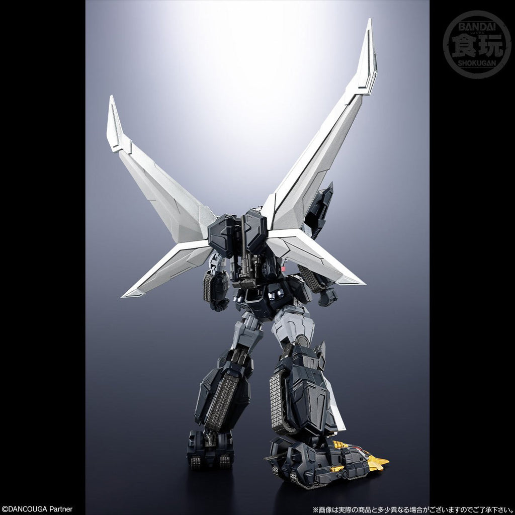 Dancouga Super Beast Machine God Alternative Destiny SMP Model Kit
