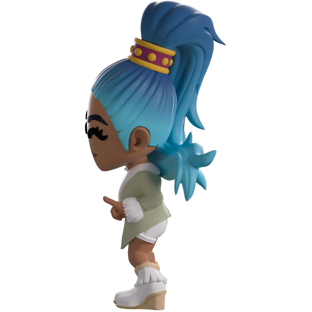 One Piece Collection Miss Wednesday Vinyl Figure