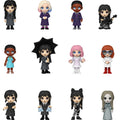 Wednesday Mystery Minis Mini-Figure Display Case of 12