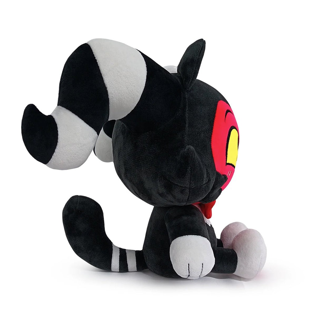 Helluva Boss Halloween Moxxie 9-Inch Plush
