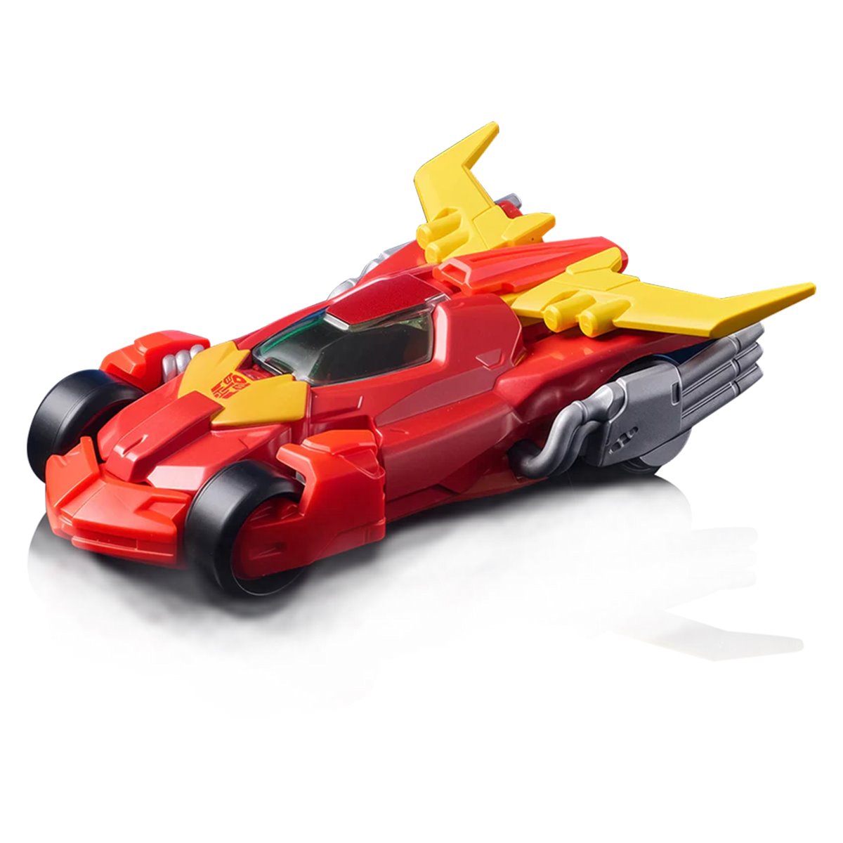Transformers Wheels C1 Roll Out Blokees Blind Box Model Kit Display of 12