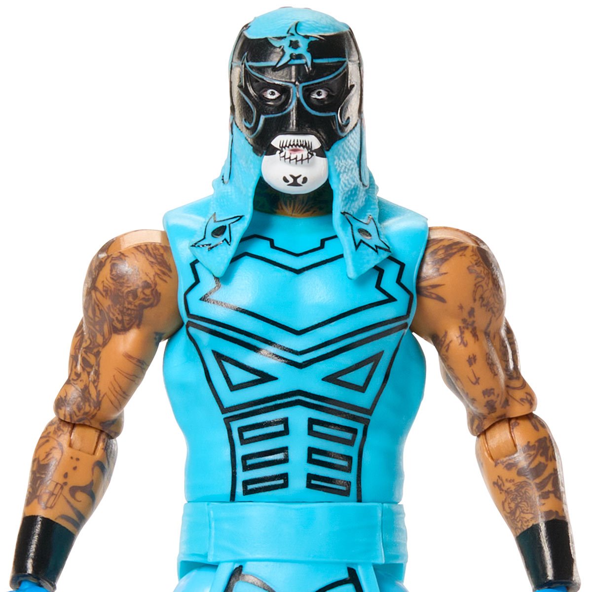 WWE Main Event Series 163 Penta Action Figure