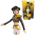 KPop Demon Hunters Singing Doll Case of 4