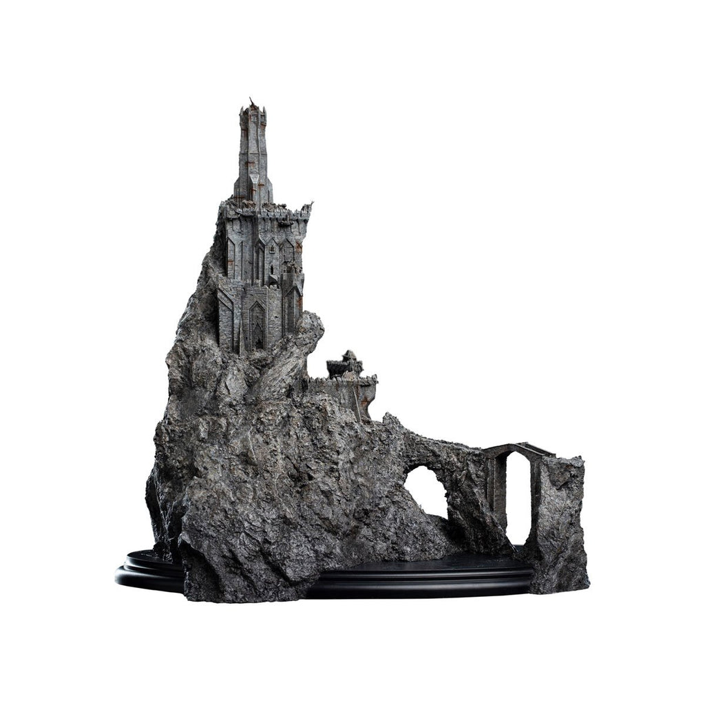 The Lord of the Rings Cirith Ungol Limited Edition Environment Statue