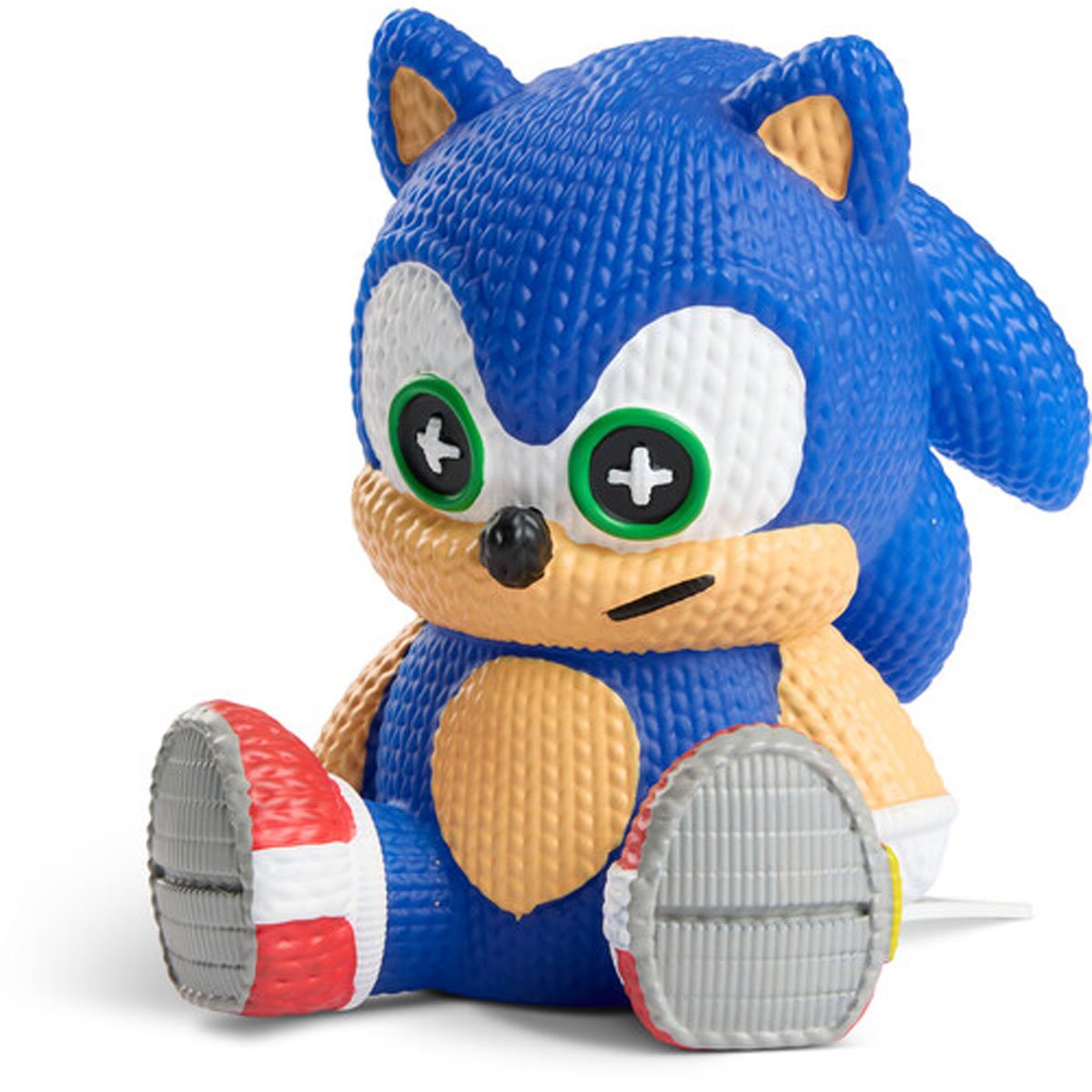 Sonic the Hedgehog Sonic #272 Handmade By Robots Vinyl Figure