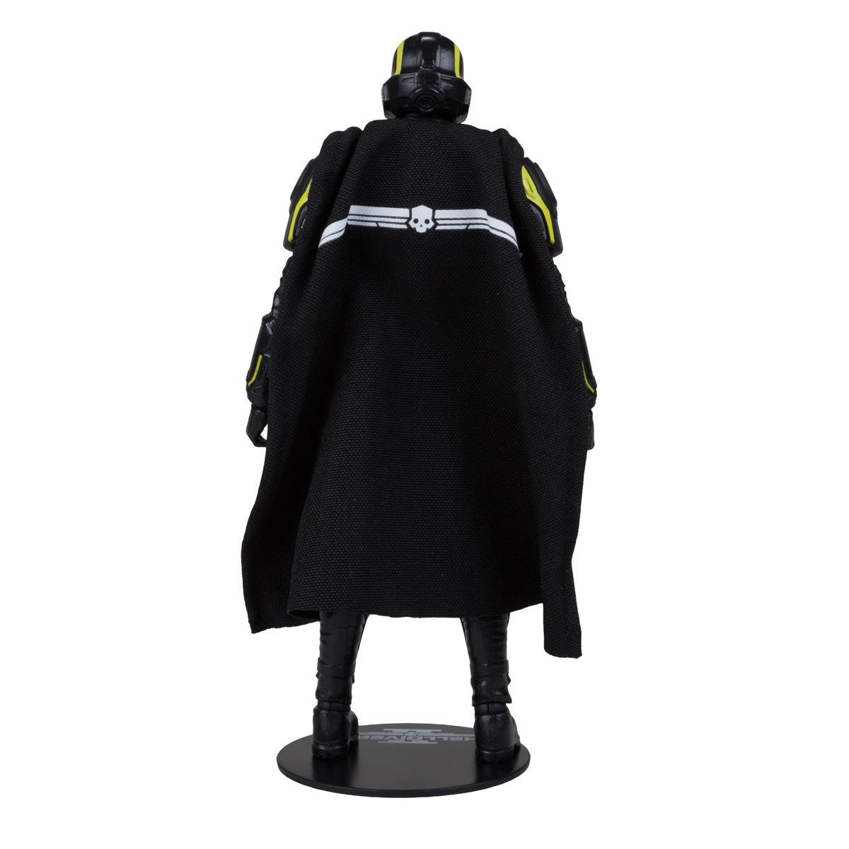 Helldivers II B-01 Tactical McFarlane Elite Edition #10 7-Inch Deluxe Action Figure