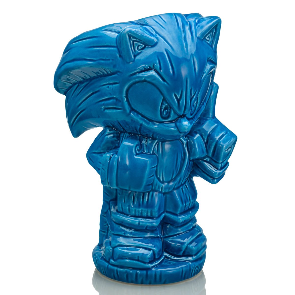 Sonic the Hedgehog 13 oz. Geeki Tikis Mug