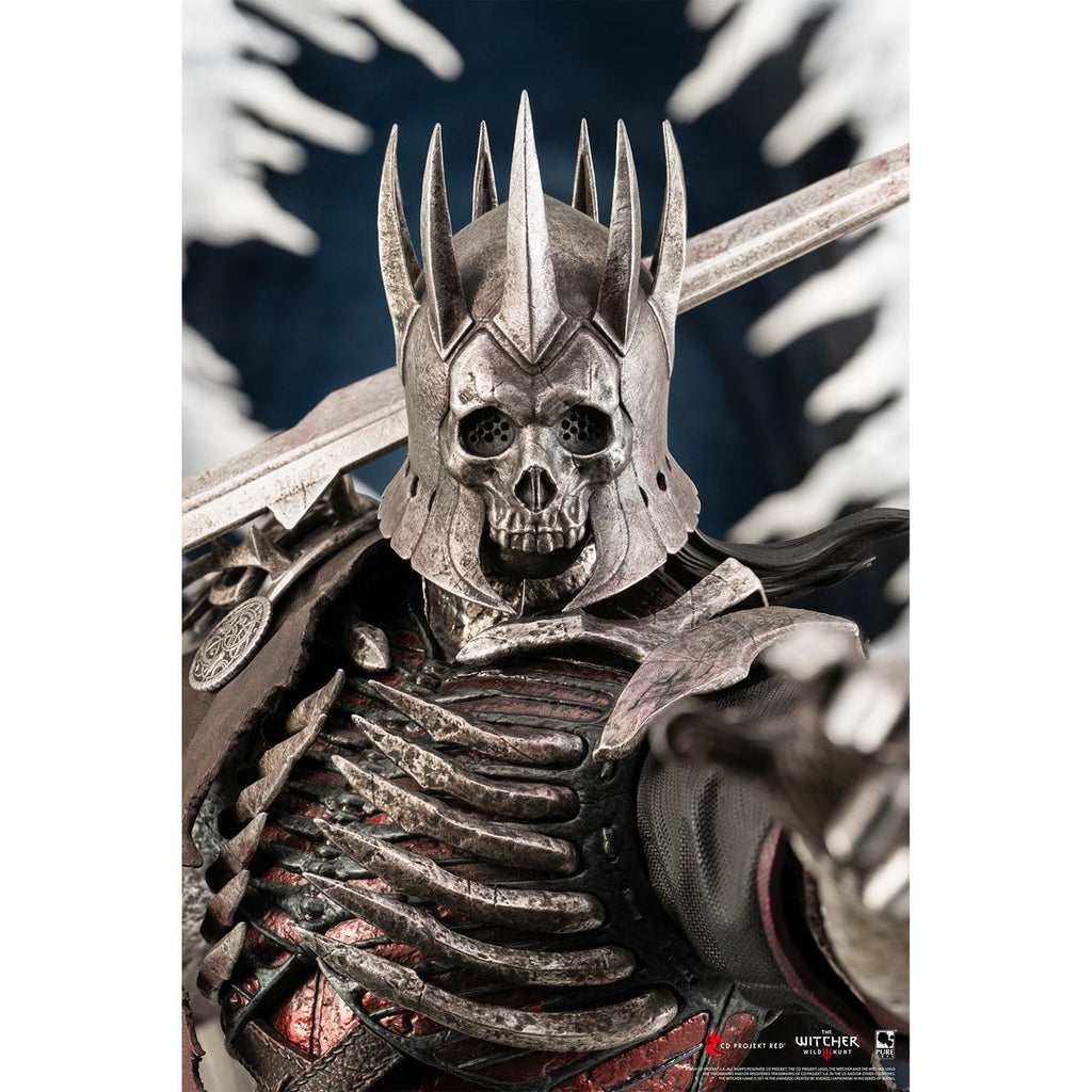 The Witcher 3: Wild Hunt 1:6 Scale Limited Edition Statue