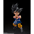 Dragon Ball GT Son Goku GT S.H.Figuarts Action Figure