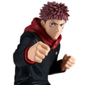 Jujutsu Kaisen Yuji Itadori Grandista Statue