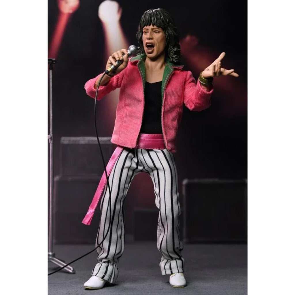 The Rolling Stones Mick Jagger (1975) 8-Inch Clothed Action Figure