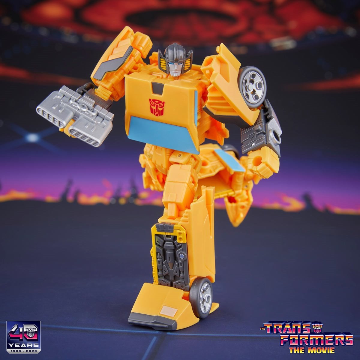 Transformers Studio Series Premier Deluxe Class Wave 30 Set of 4