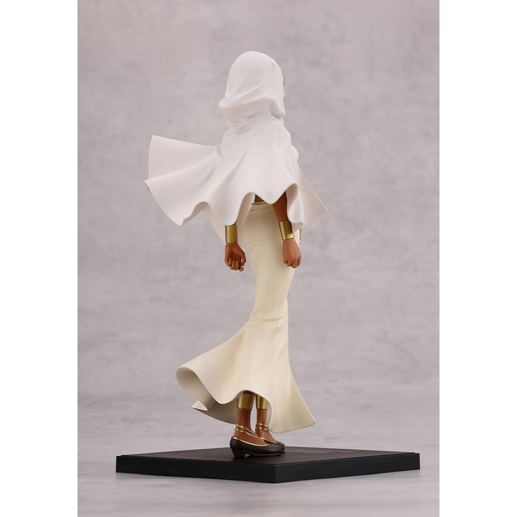 Yu-Gi-Oh! Duel Monsters Ishizu Ishtar Oshi Works Statue